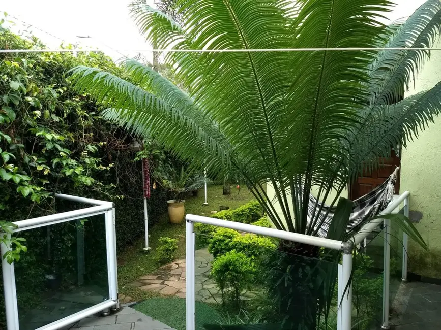 Foto 5 de Casa com 3 quartos à venda e para alugar, 260m2 em Parque das Árvores, São Paulo - SP