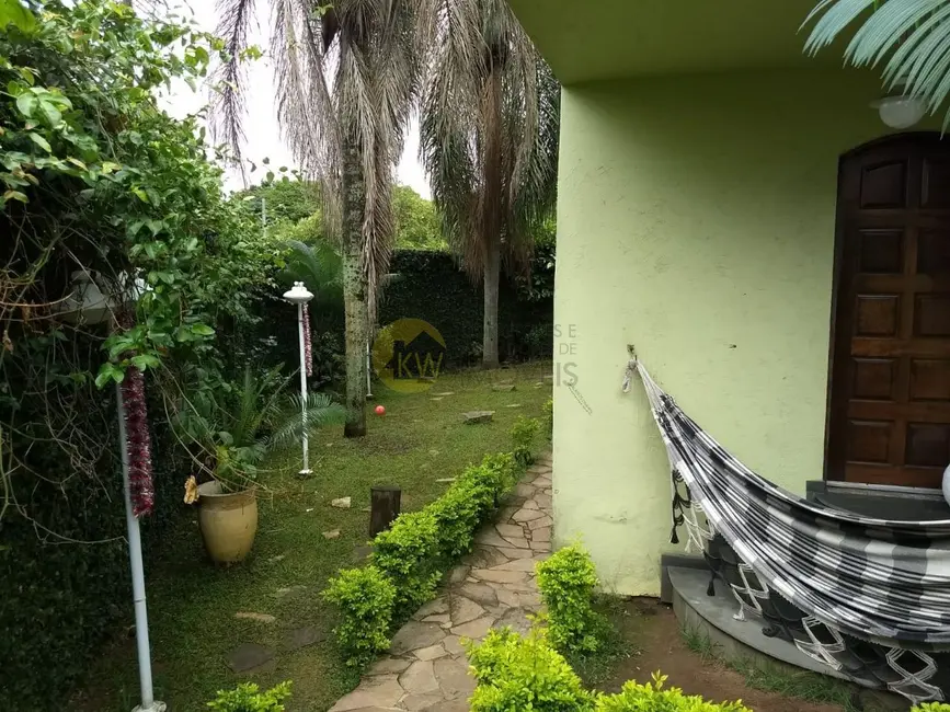 Foto 9 de Casa com 3 quartos à venda e para alugar, 260m2 em Parque das Árvores, São Paulo - SP