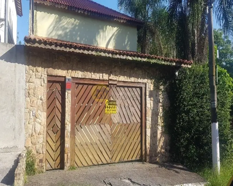 Foto 6 de Casa com 3 quartos à venda e para alugar, 260m2 em Parque das Árvores, São Paulo - SP