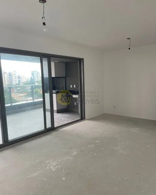 Apartamento com 3 quartos à venda, 158m2 em Cidade Monções, São Paulo - SP - imagem 6 Foto 6 de Apartamento com 3 quartos à venda, 158m2 em Cidade Monções, São Paulo - SP