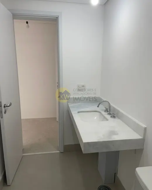Apartamento com 3 quartos à venda, 158m2 em Cidade Monções, São Paulo - SP - imagem 5 Foto 5 de Apartamento com 3 quartos à venda, 158m2 em Cidade Monções, São Paulo - SP