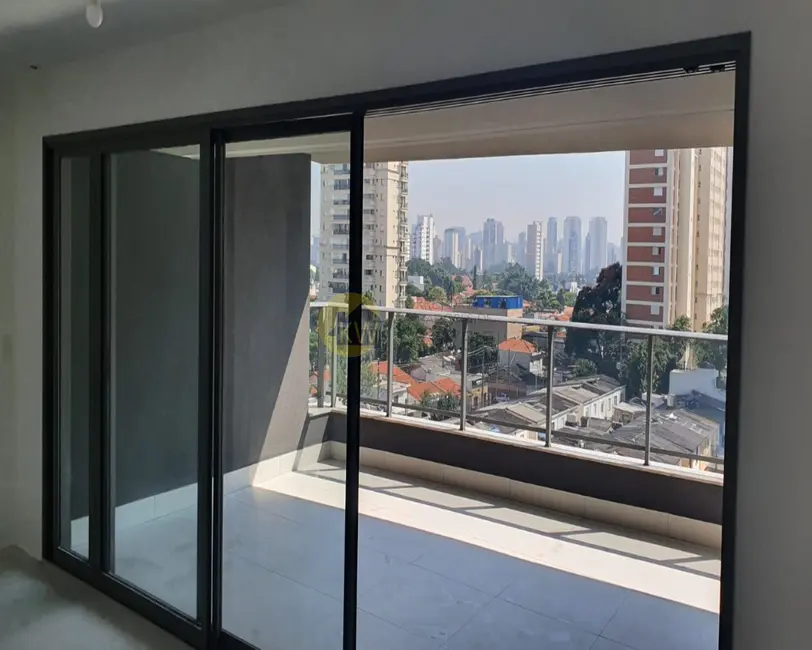 Apartamento com 3 quartos à venda, 158m2 em Cidade Monções, São Paulo - SP - imagem 1 Foto 1 de Apartamento com 3 quartos à venda, 158m2 em Cidade Monções, São Paulo - SP