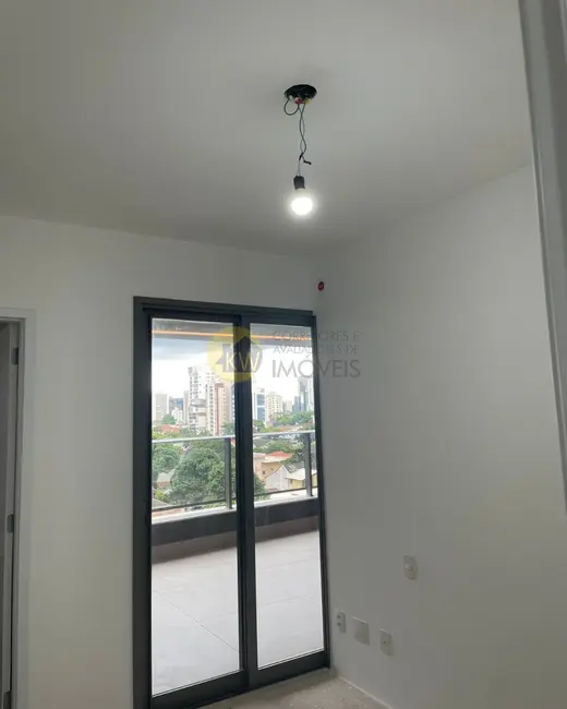 Apartamento com 3 quartos à venda, 158m2 em Cidade Monções, São Paulo - SP - imagem 8 Foto 8 de Apartamento com 3 quartos à venda, 158m2 em Cidade Monções, São Paulo - SP