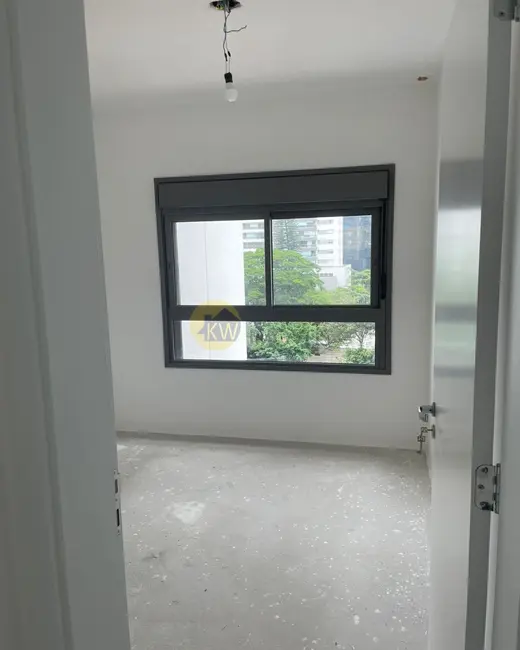 Apartamento com 3 quartos à venda, 158m2 em Cidade Monções, São Paulo - SP - imagem 3 Foto 3 de Apartamento com 3 quartos à venda, 158m2 em Cidade Monções, São Paulo - SP