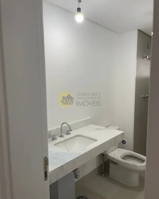 Apartamento com 3 quartos à venda, 158m2 em Cidade Monções, São Paulo - SP - imagem 4 Foto 4 de Apartamento com 3 quartos à venda, 158m2 em Cidade Monções, São Paulo - SP