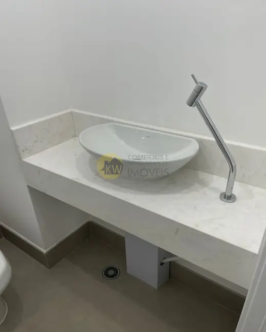Foto 5 de Apartamento com 3 quartos à venda, 131m2 em Cidade Monções, São Paulo - SP