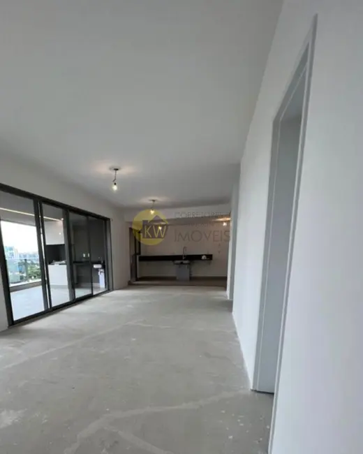 Foto 1 de Apartamento com 3 quartos à venda, 131m2 em Cidade Monções, São Paulo - SP