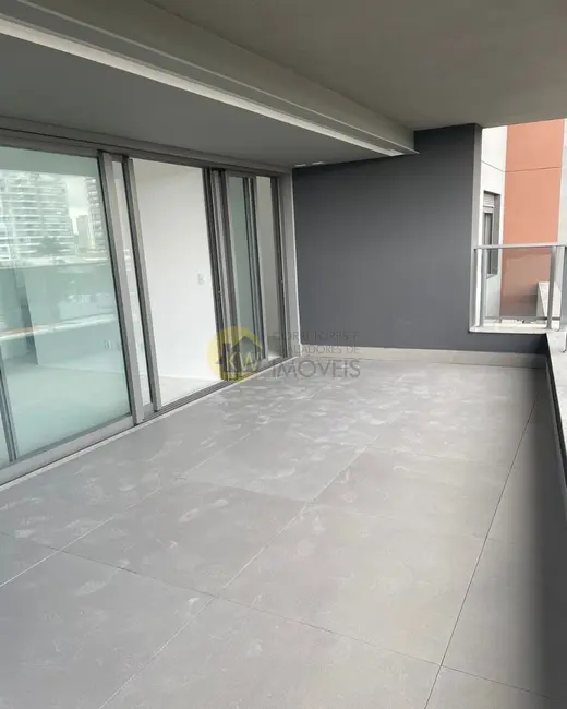 Foto 8 de Apartamento com 3 quartos à venda, 131m2 em Cidade Monções, São Paulo - SP