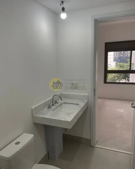 Foto 4 de Apartamento com 3 quartos à venda, 131m2 em Cidade Monções, São Paulo - SP