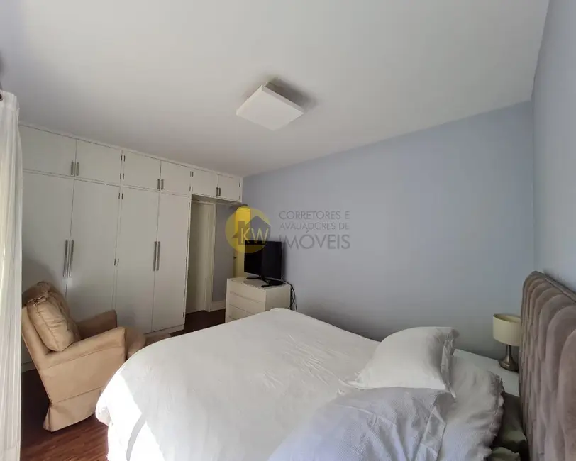 Foto 7 de Apartamento com 3 quartos à venda, 140m2 em Indianópolis, São Paulo - SP