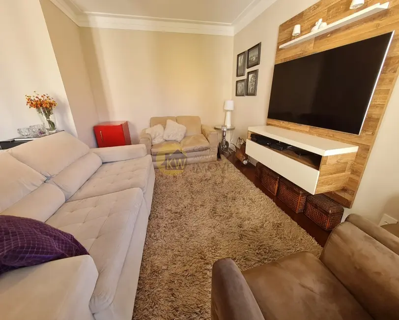 Foto 5 de Apartamento com 3 quartos à venda, 140m2 em Indianópolis, São Paulo - SP