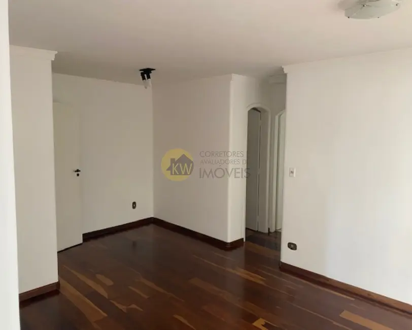 Foto 3 de Apartamento com 3 quartos à venda, 117m2 em Campo Belo, São Paulo - SP