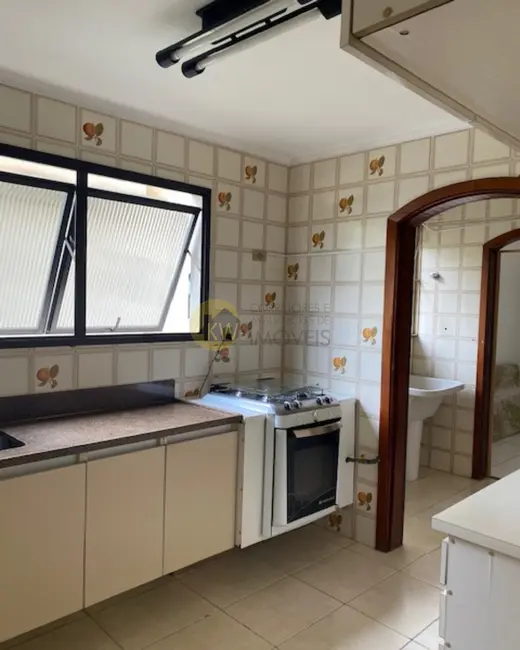 Foto 7 de Apartamento com 3 quartos à venda, 117m2 em Campo Belo, São Paulo - SP