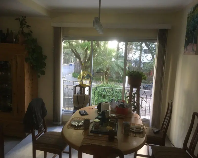 Foto 1 de Apartamento com 4 quartos à venda, 120m2 em Brooklin Paulista, São Paulo - SP