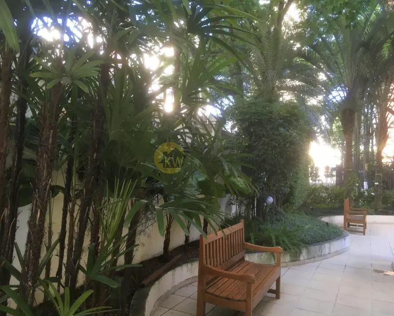 Foto 4 de Apartamento com 4 quartos à venda, 120m2 em Brooklin Paulista, São Paulo - SP