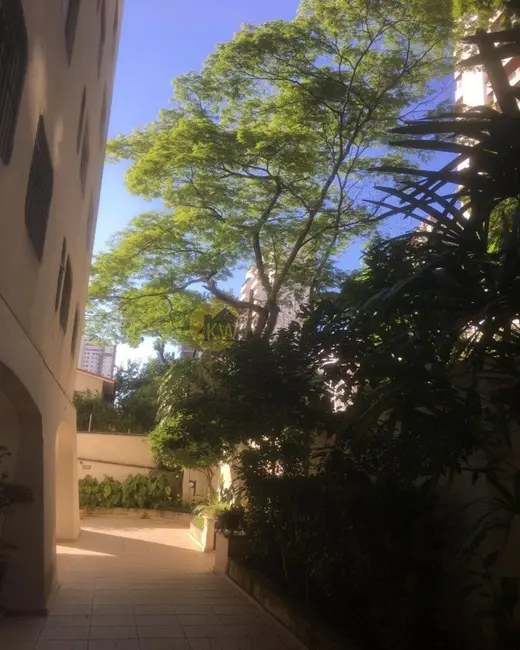 Foto 5 de Apartamento com 4 quartos à venda, 120m2 em Brooklin Paulista, São Paulo - SP