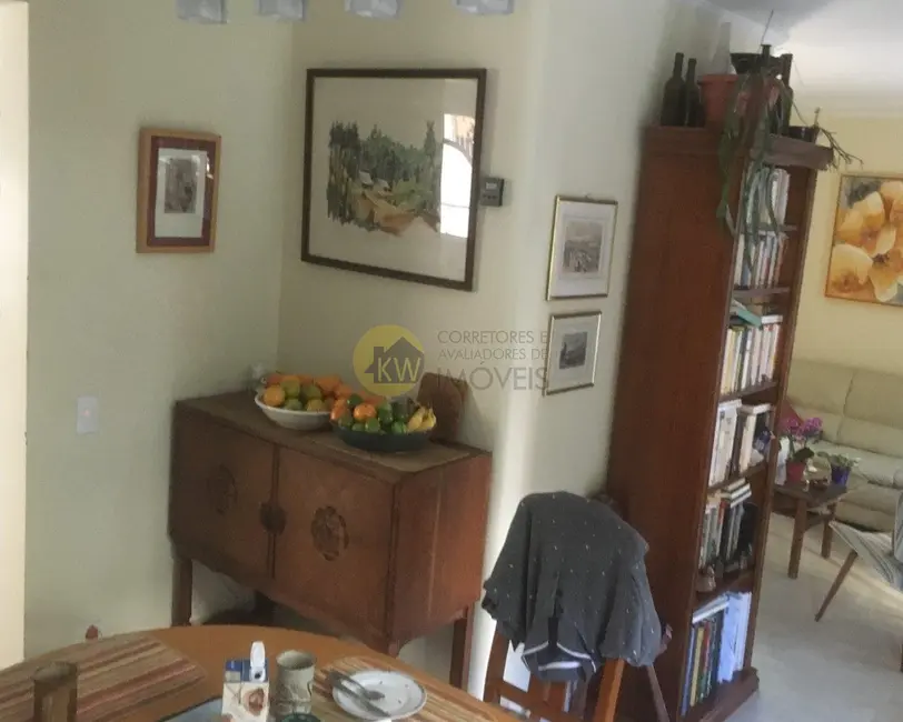 Foto 6 de Apartamento com 4 quartos à venda, 120m2 em Brooklin Paulista, São Paulo - SP