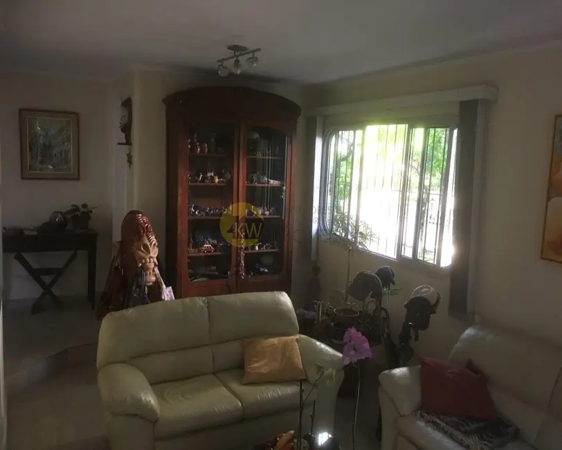 Foto 7 de Apartamento com 4 quartos à venda, 120m2 em Brooklin Paulista, São Paulo - SP