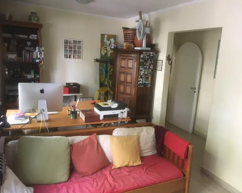 Foto 9 de Apartamento com 4 quartos à venda, 120m2 em Brooklin Paulista, São Paulo - SP