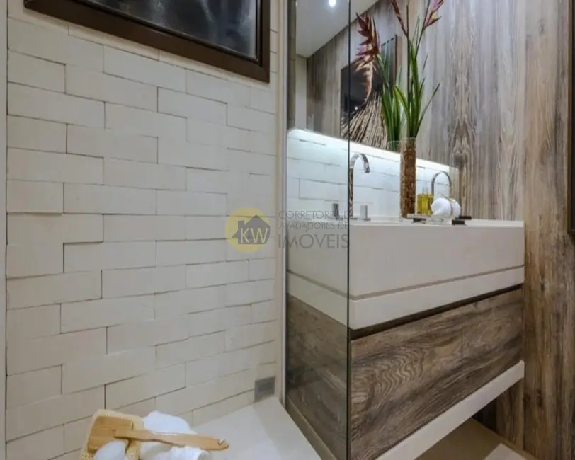 Apartamento com 3 quartos à venda, 137m2 em Jardim das Acácias, São Paulo - SP - imagem 8 Foto 8 de Apartamento com 3 quartos à venda, 137m2 em Jardim das Acácias, São Paulo - SP