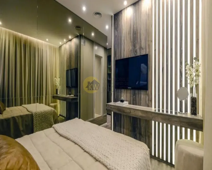 Apartamento com 3 quartos à venda, 137m2 em Jardim das Acácias, São Paulo - SP - imagem 9 Foto 9 de Apartamento com 3 quartos à venda, 137m2 em Jardim das Acácias, São Paulo - SP