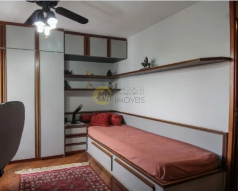 Apartamento com 3 quartos à venda, 150m2 em Campo Belo, São Paulo - SP - imagem 7 Foto 7 de Apartamento com 3 quartos à venda, 150m2 em Campo Belo, São Paulo - SP