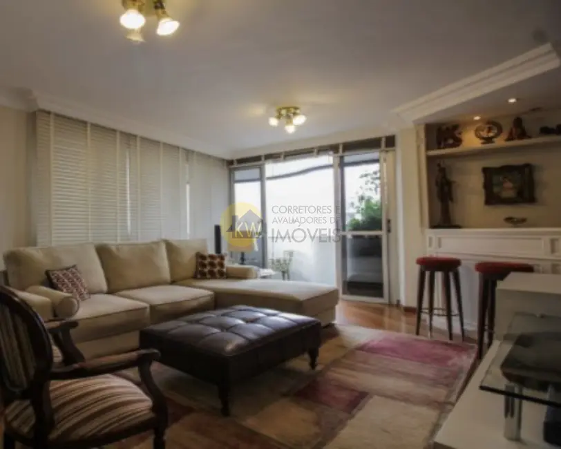 Foto 2 de Apartamento com 3 quartos à venda, 150m2 em Campo Belo, São Paulo - SP