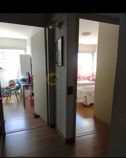 Foto 2 de Apartamento com 2 quartos à venda, 96m2 em Campo Belo, São Paulo - SP