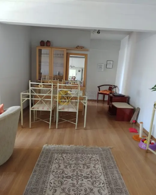 Apartamento com 2 quartos à venda, 96m2 em Campo Belo, São Paulo - SP - imagem 5 Foto 5 de Apartamento com 2 quartos à venda, 96m2 em Campo Belo, São Paulo - SP