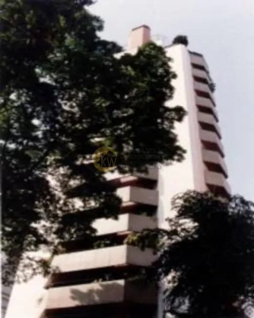 Foto 1 de Apartamento com 5 quartos à venda, 280m2 em Campo Belo, São Paulo - SP
