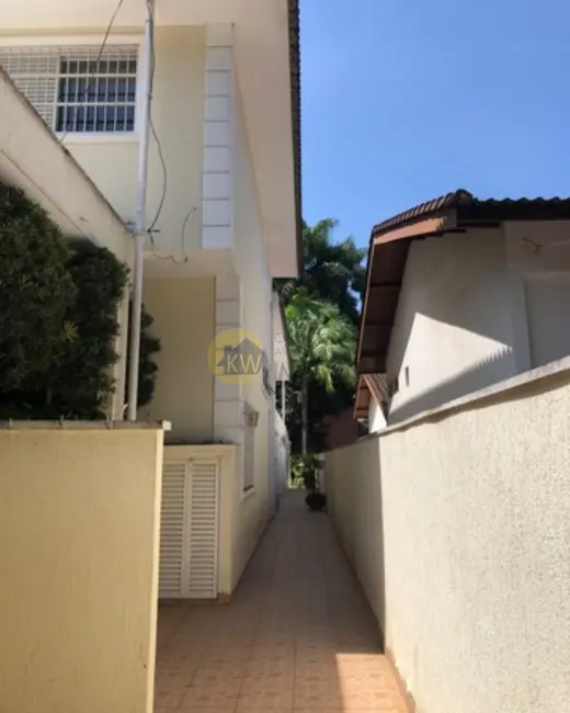 Foto 5 de Casa com 5 quartos à venda, 423m2 em Brooklin Paulista, São Paulo - SP