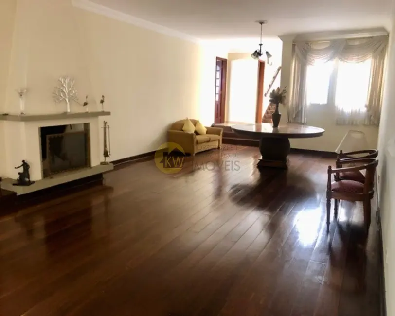 Foto 3 de Casa com 5 quartos à venda, 423m2 em Brooklin Paulista, São Paulo - SP