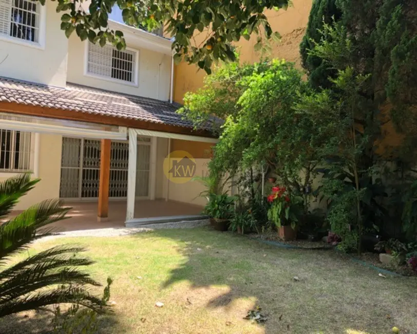 Foto 4 de Casa com 5 quartos à venda, 423m2 em Brooklin Paulista, São Paulo - SP