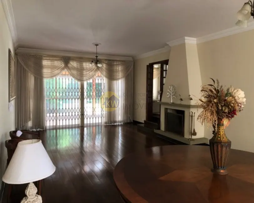 Foto 1 de Casa com 5 quartos à venda, 423m2 em Brooklin Paulista, São Paulo - SP