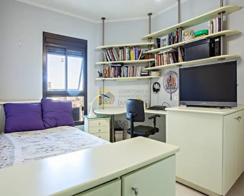 Apartamento com 4 quartos à venda e para alugar, 247m2 em Moema, São Paulo - SP - imagem 7 Foto 7 de Apartamento com 4 quartos à venda e para alugar, 247m2 em Moema, São Paulo - SP