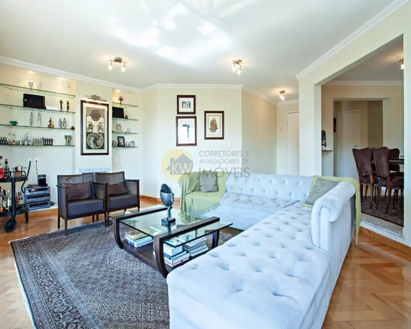 Apartamento com 4 quartos à venda e para alugar, 247m2 em Moema, São Paulo - SP - imagem 5 Foto 5 de Apartamento com 4 quartos à venda e para alugar, 247m2 em Moema, São Paulo - SP