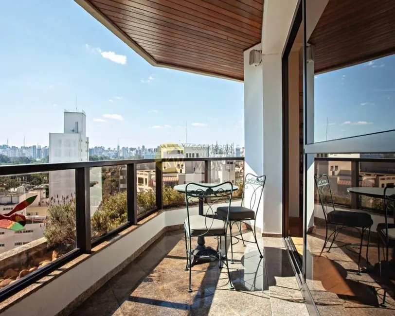 Foto 1 de Apartamento com 4 quartos à venda e para alugar, 247m2 em Moema, São Paulo - SP