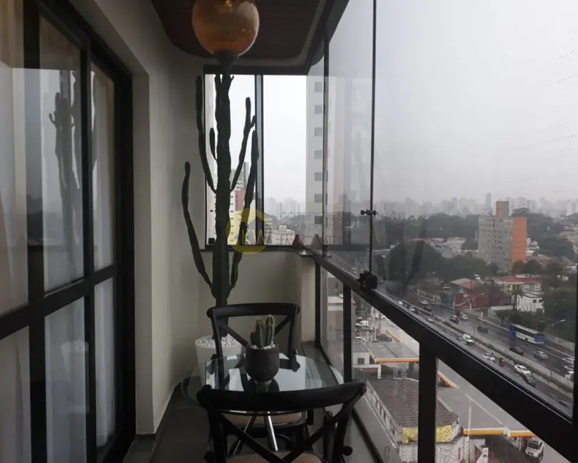 Foto 1 de Apartamento com 3 quartos à venda, 250m2 em Moema, São Paulo - SP