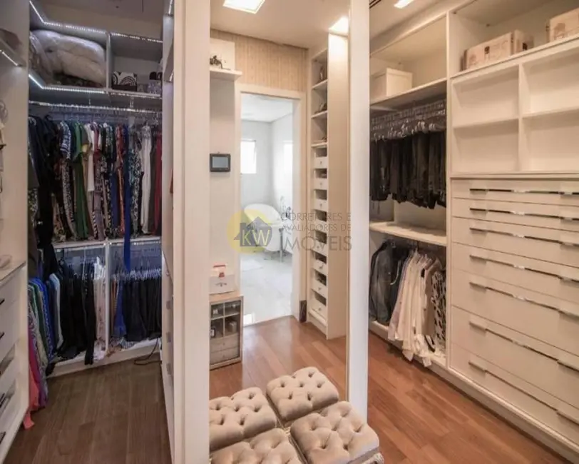 Foto 9 de Apartamento com 4 quartos à venda e para alugar, 247m2 em Vila Nova Conceição, São Paulo - SP