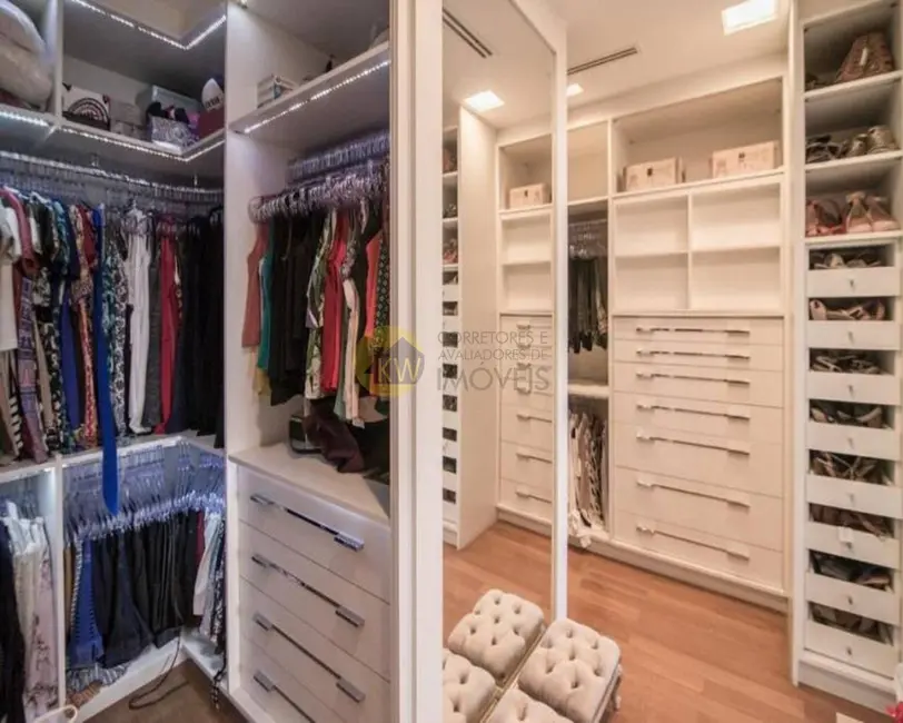 Foto 7 de Apartamento com 4 quartos à venda e para alugar, 247m2 em Vila Nova Conceição, São Paulo - SP