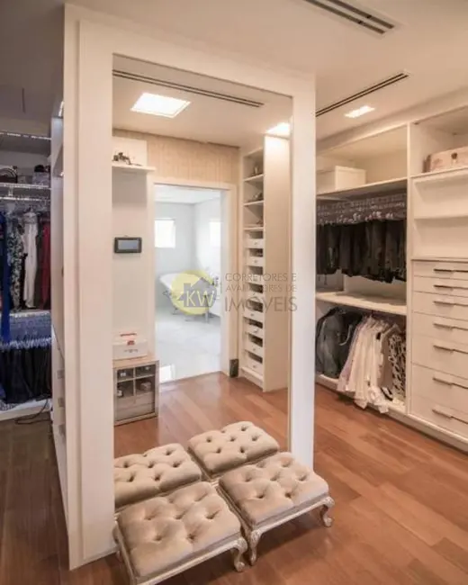 Foto 8 de Apartamento com 4 quartos à venda e para alugar, 247m2 em Vila Nova Conceição, São Paulo - SP