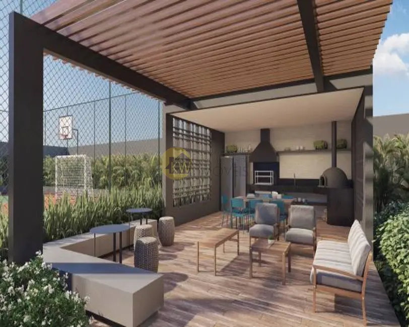 Apartamento com 2 quartos à venda, 84m2 em Santo Amaro, São Paulo - SP - imagem 5 Foto 5 de Apartamento com 2 quartos à venda, 84m2 em Santo Amaro, São Paulo - SP