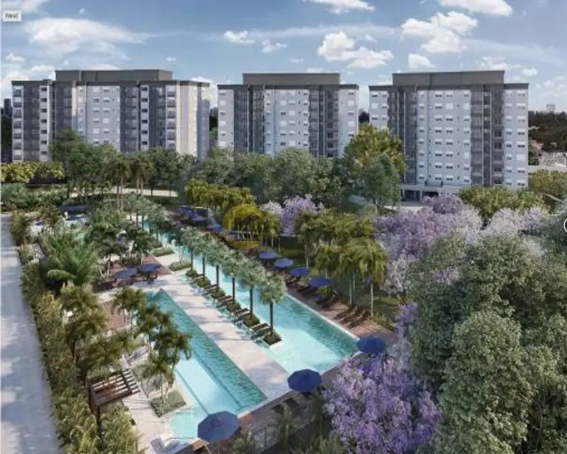 Apartamento com 2 quartos à venda, 84m2 em Santo Amaro, São Paulo - SP - imagem 9 Foto 9 de Apartamento com 2 quartos à venda, 84m2 em Santo Amaro, São Paulo - SP