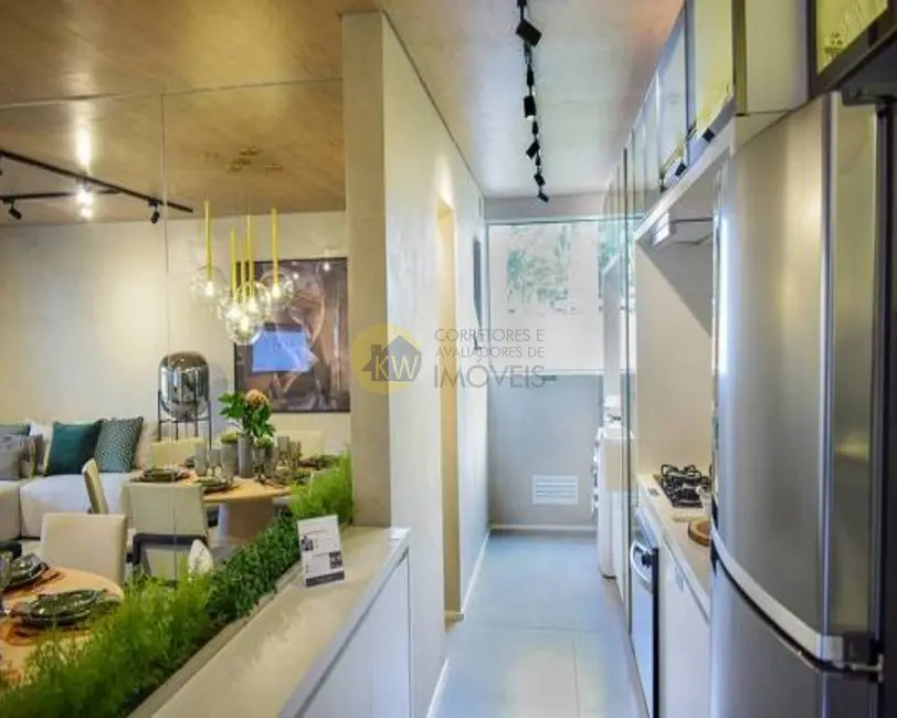 Apartamento com 2 quartos à venda, 84m2 em Santo Amaro, São Paulo - SP - imagem 6 Foto 6 de Apartamento com 2 quartos à venda, 84m2 em Santo Amaro, São Paulo - SP