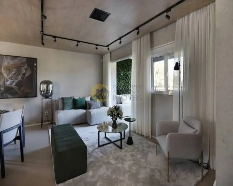 Apartamento com 2 quartos à venda, 84m2 em Santo Amaro, São Paulo - SP - imagem 7 Foto 7 de Apartamento com 2 quartos à venda, 84m2 em Santo Amaro, São Paulo - SP