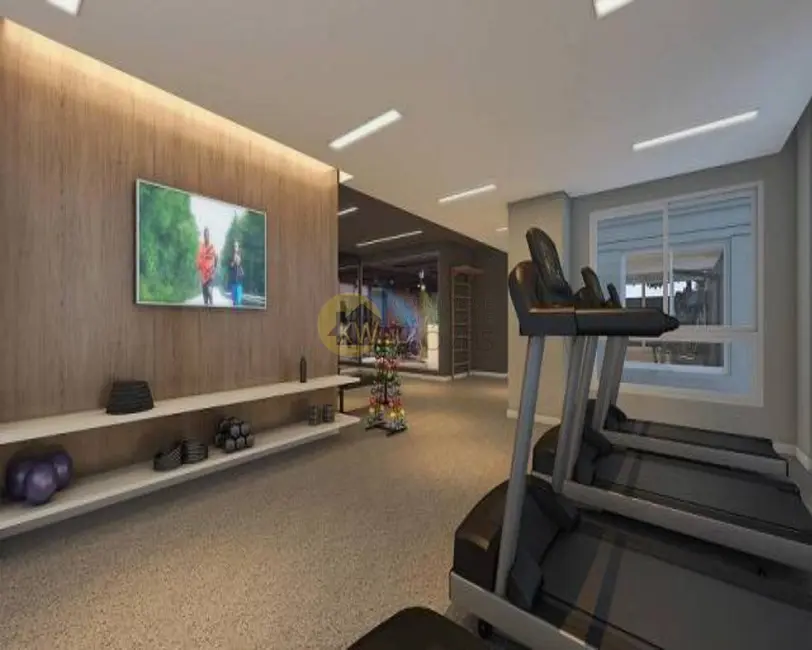 Apartamento com 2 quartos à venda, 84m2 em Santo Amaro, São Paulo - SP - imagem 8 Foto 8 de Apartamento com 2 quartos à venda, 84m2 em Santo Amaro, São Paulo - SP