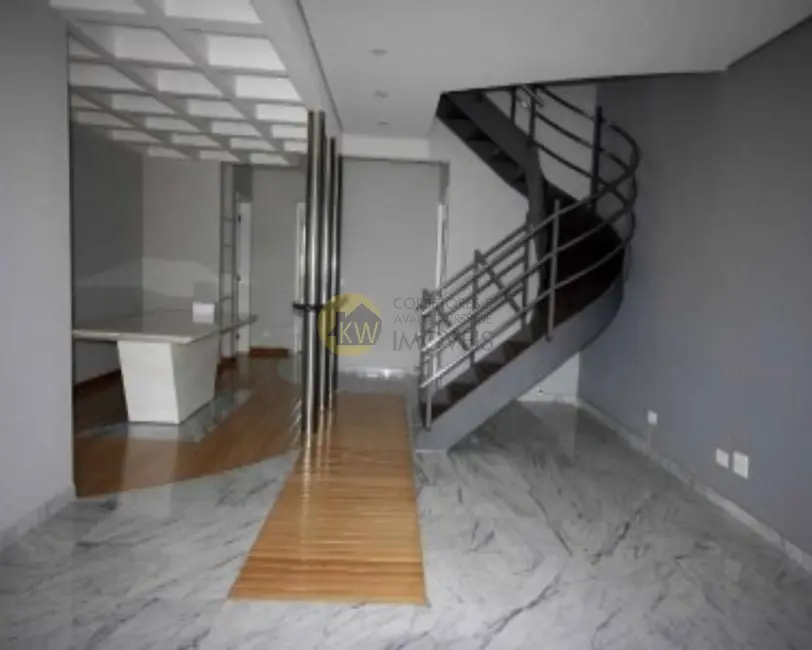 Foto 4 de Apartamento com 3 quartos à venda e para alugar, 350m2 em Indianópolis, São Paulo - SP