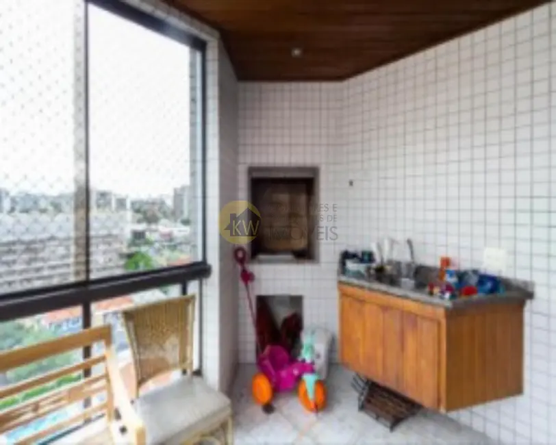 Foto 8 de Apartamento com 3 quartos à venda, 200m2 em Moema, São Paulo - SP