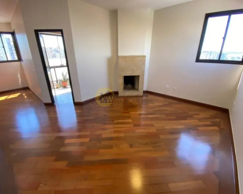 Foto 1 de Apartamento com 3 quartos à venda, 200m2 em Moema, São Paulo - SP