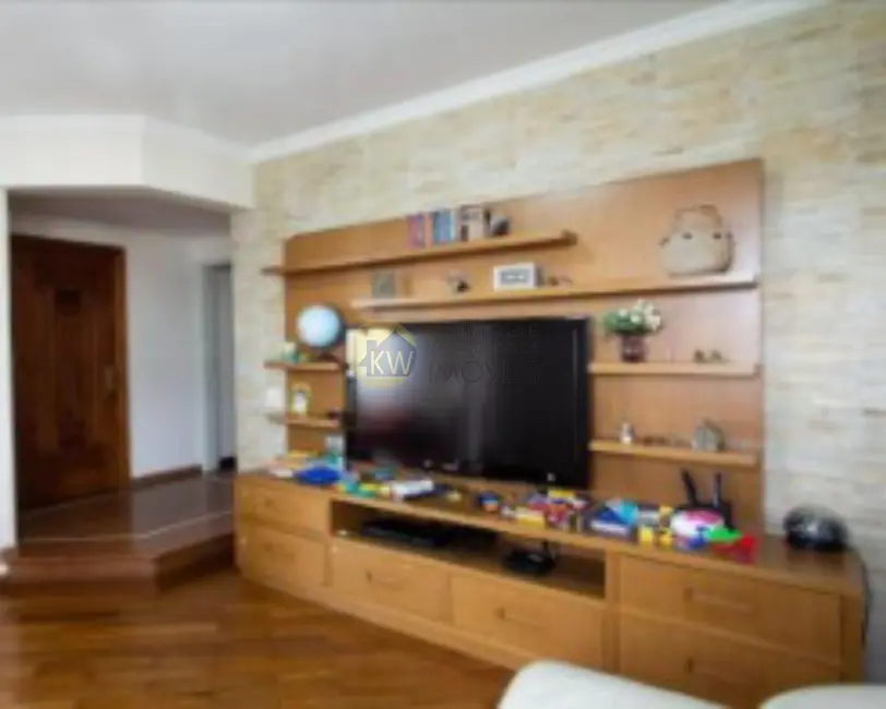 Foto 3 de Apartamento com 3 quartos à venda, 200m2 em Moema, São Paulo - SP